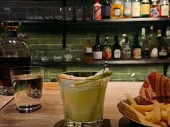 -格兰酒吧Glen Bar