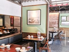 大堂-上名堂·鱼头好吃(体育场路店)