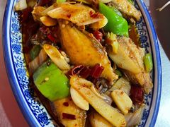 -永刚烧烤(大夜市店)