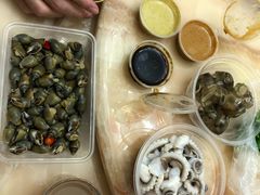 土笋冻-铭聚章鱼土笋冻(松柏店)