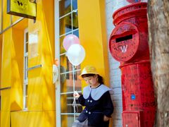 -W CAFE(甜爱路店)