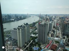 -海神诺富特大酒店-旋宫50旋转餐厅