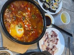 -屋里家延边朝鲜族冷面(南园店)