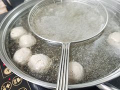 -五洲牛肉美食馆