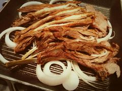 android_upload_pic-西贝莜面村(近铁城市广场店)