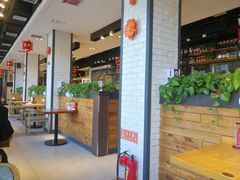 -小平岛開海水饺(浑南店)