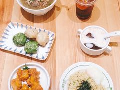 -陈家生煎(世茂双子塔店)