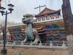 -大明幻境第一城
