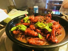 -臻馆小龙虾