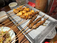 -管氏翅吧(地安门创始店)