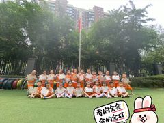 -吉的堡幼儿园(林隐天下园)
