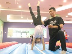 -小小运动馆(浦江店)