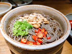 -青年公社烤鸭(蜀山万象汇店)