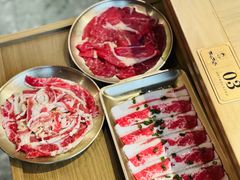 -西塔老太太泥炉烤肉(双井店)