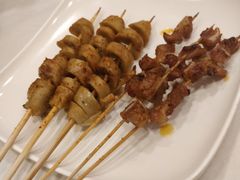 -庐州太太(CBD店)
