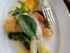 -上海柏悦酒店·世纪100牛排馆