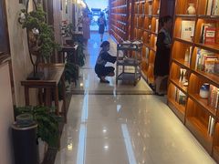 -香山湖渔家大院