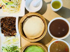 -顶顶香煎饼家常菜(金花南路店)