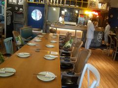 大堂-春饼先生·北京烤鸭(甘井子万达店)