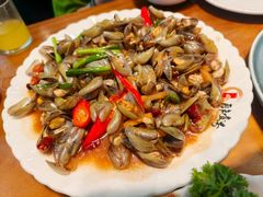-醉壹号海鲜大排档·老厦门特色菜(厦门美食地标店)