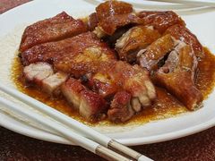 -北海渔村酒楼·粤菜海鲜点心(新华店)