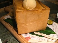 -绿茶餐厅(广州天河城店)