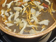 -一善菌·云南菌汤·云南菜(银泰城店)