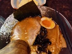 -日本料理神拉面