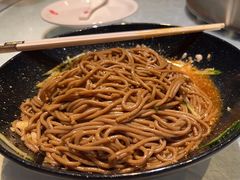 -百姓厨房(凤翔泥塑坊店)