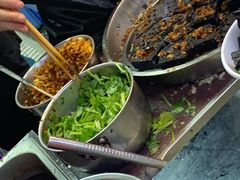 -黑色经典臭豆腐·湖南特产(步行街店)