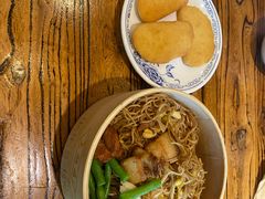 -老雒阳面馆·水席(定鼎门店)