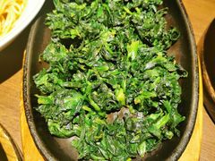 -萨莉亚意式餐厅(莲花国际广场店)