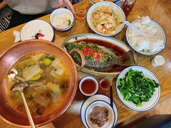 -妈妈的味道(和顺古镇店)