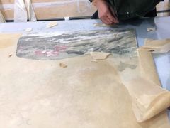 -宸宸画框裱画配框工厂店(莘庄店)