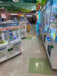 -Mollyfantasy莫莉幻想(重庆袁家岗喜盈门范城店)