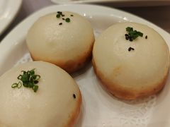 上海生煎包-顺风海鲜港(金玉兰店)