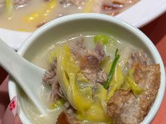 -船歌·鱼水饺青岛菜(闽江二路店)