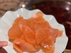 -肖肖酸萝卜鱼火锅(总店)