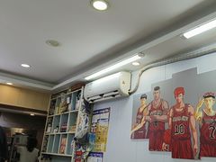 -鸭小妹鸭血粉丝(老门东店)