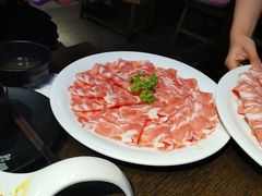 -老诚一锅羊蝎子(黄寺大街店)