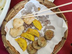 -云顶山庄·粤菜·农家菜(共和店)
