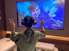 -手技王·影院足道·SPA(深圳之眼店)