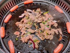 -炭之家·齐齐哈尔非遗烤肉·鲜切直供(中央大街店)