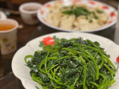 -广府乡下·饭庄(新港东路店)