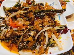 -鸭绿江民族饭店(总店)