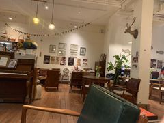 -懒鱼时光馆(沙坪坝店)