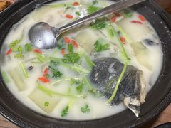 -南翔饭店