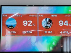 -星座健身(南和城店)