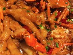 -胖哥俩肉蟹煲(宿迁宝龙广场店)