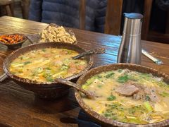 -玉祥府牛肉罩饼(金光道店)